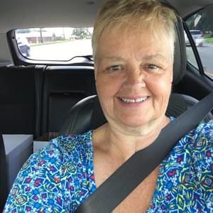 Meet your Posher, Ann